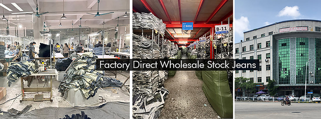 Wholesale Services