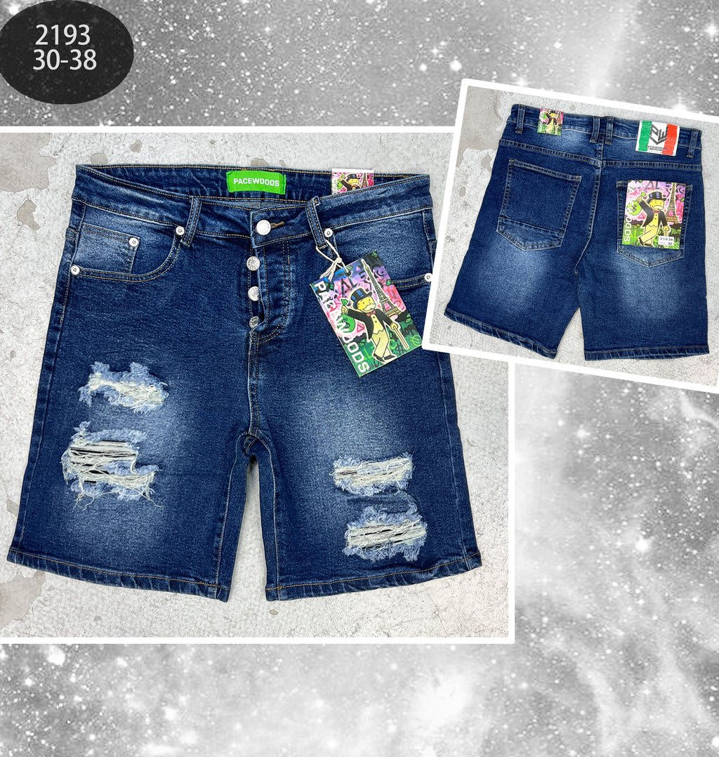 Short Jeans Collections