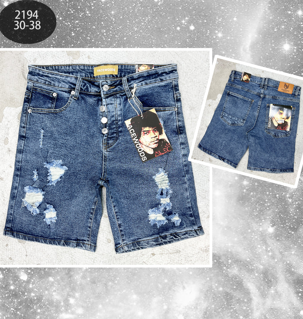 Short Jeans Collections