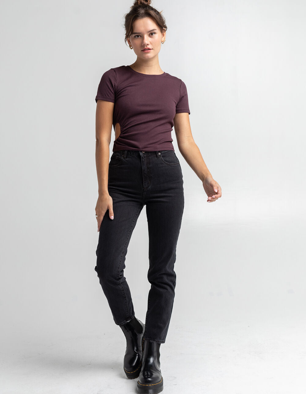 Women Ladies Jeans Collections
