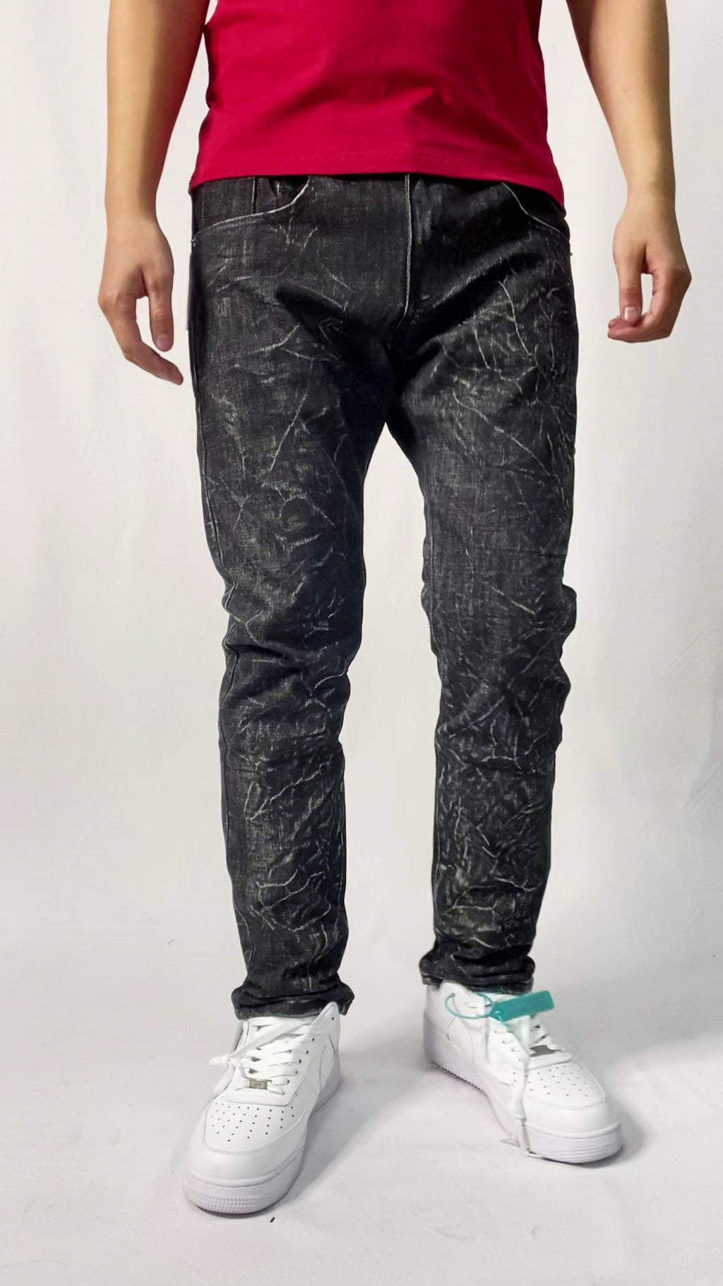 Custom Made Jeans Videos